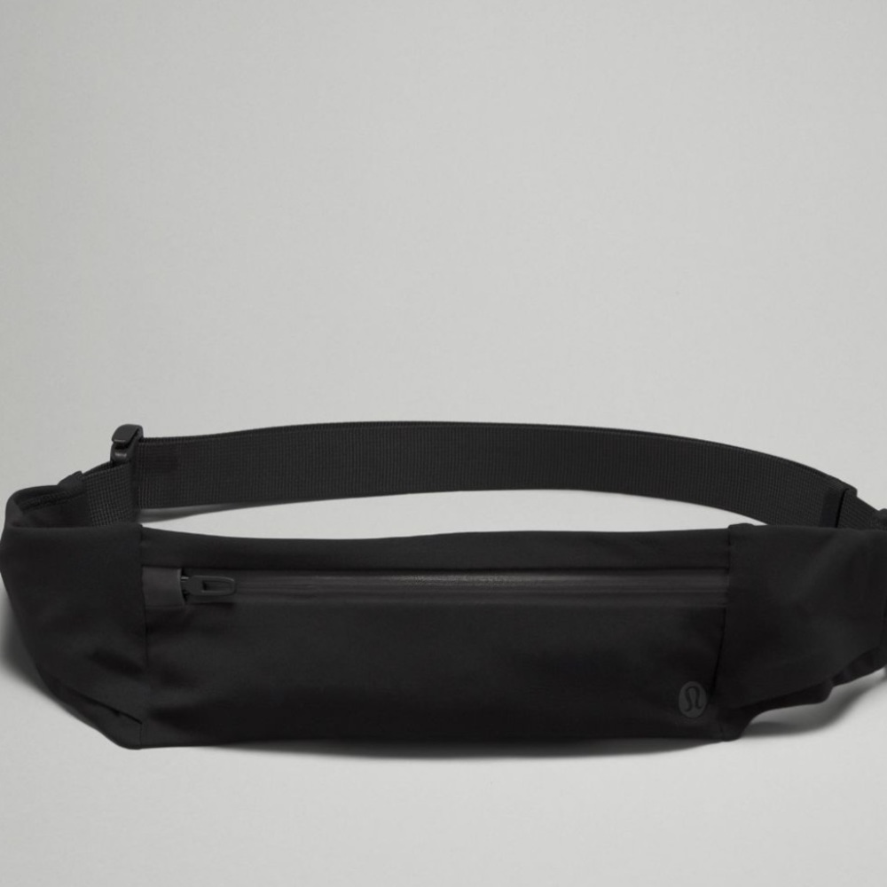 Lululemon Fast and Free running belt
